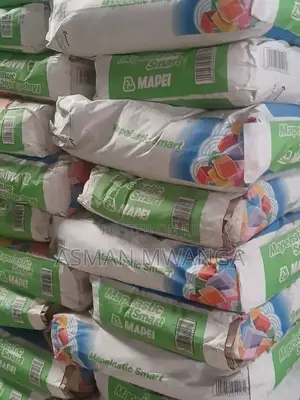 Mapei/Mapelastic Waterproofing