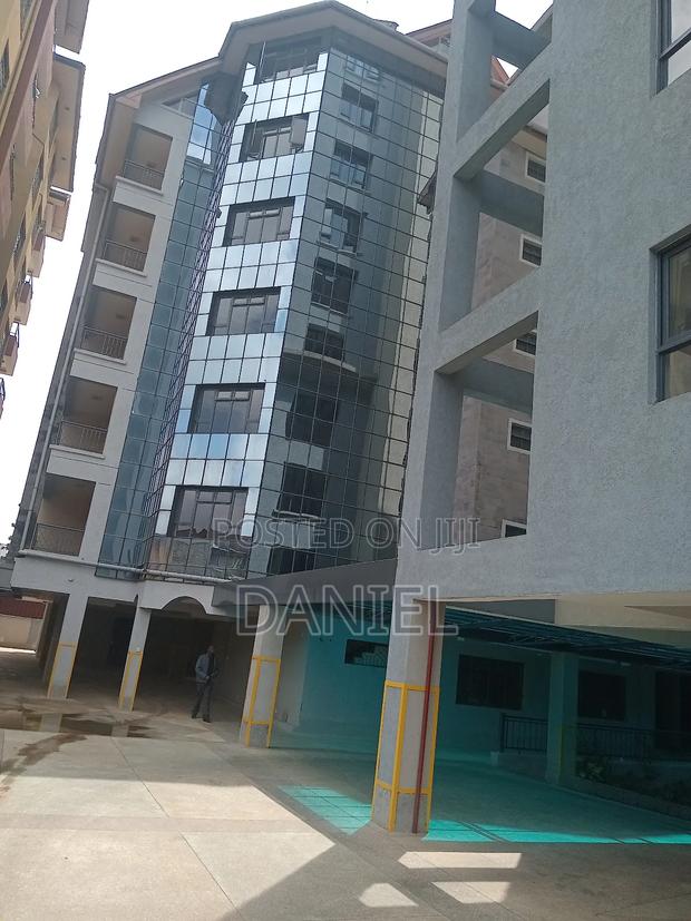 1bdrm Apartment in Westlands for rent