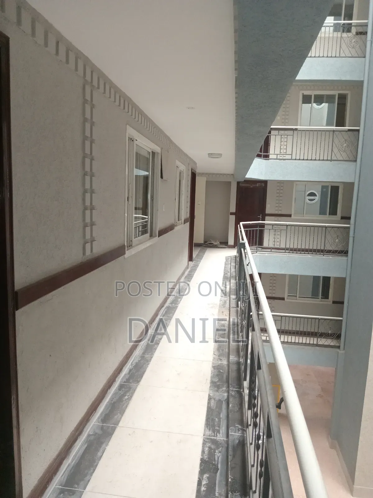 1bdrm Apartment in Westlands for rent