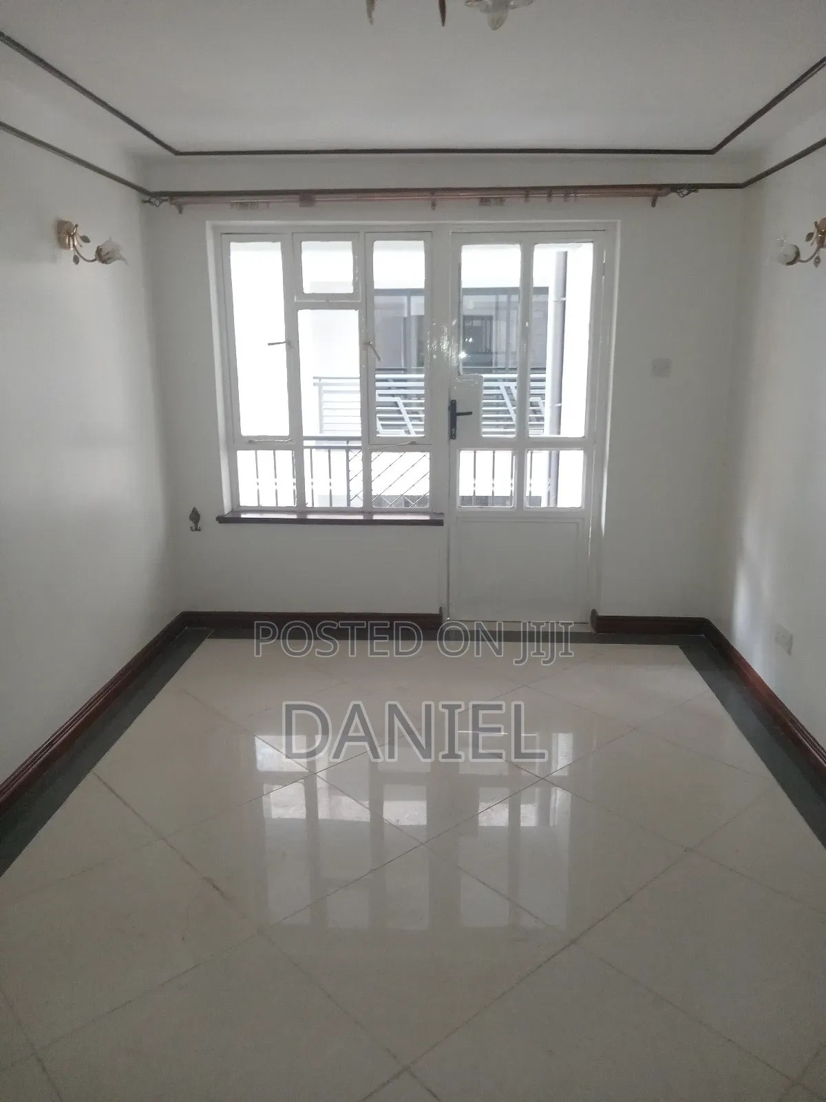 1bdrm Apartment in Westlands for rent