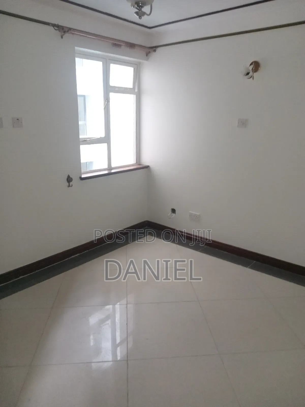 1bdrm Apartment in Westlands for rent