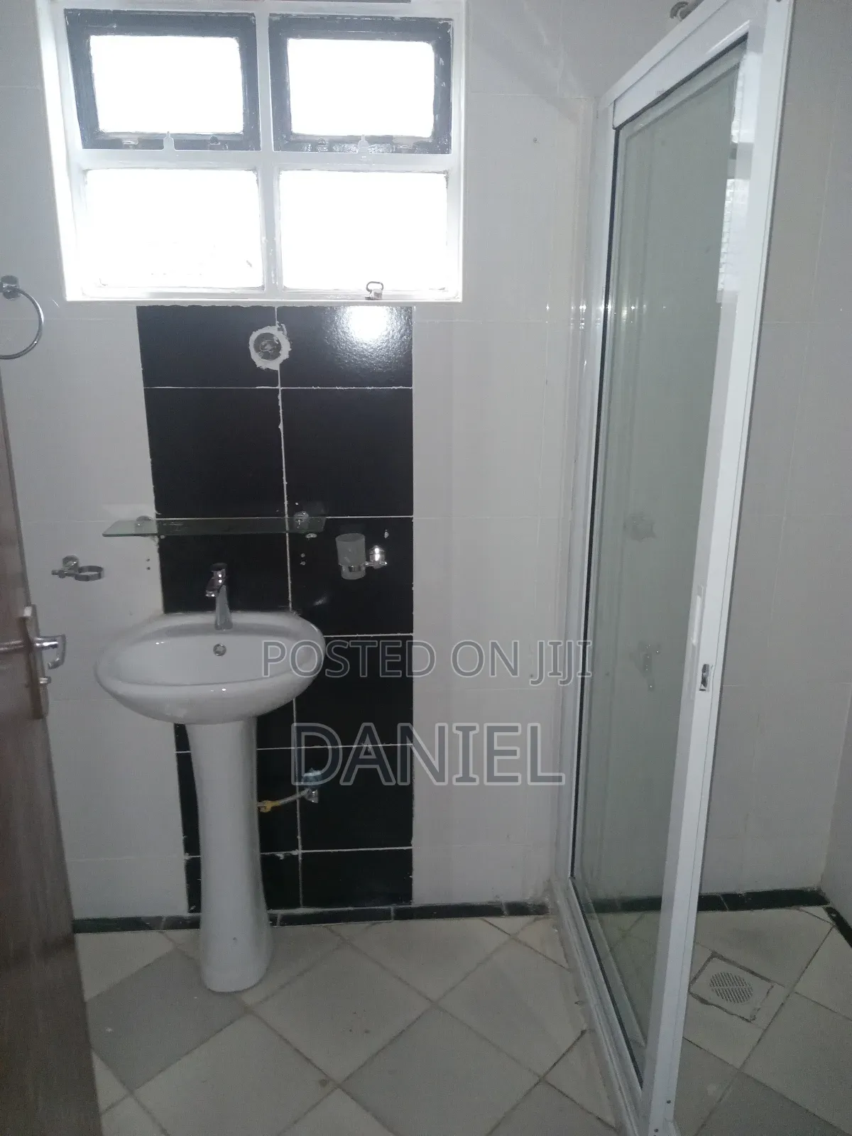1bdrm Apartment in Westlands for rent