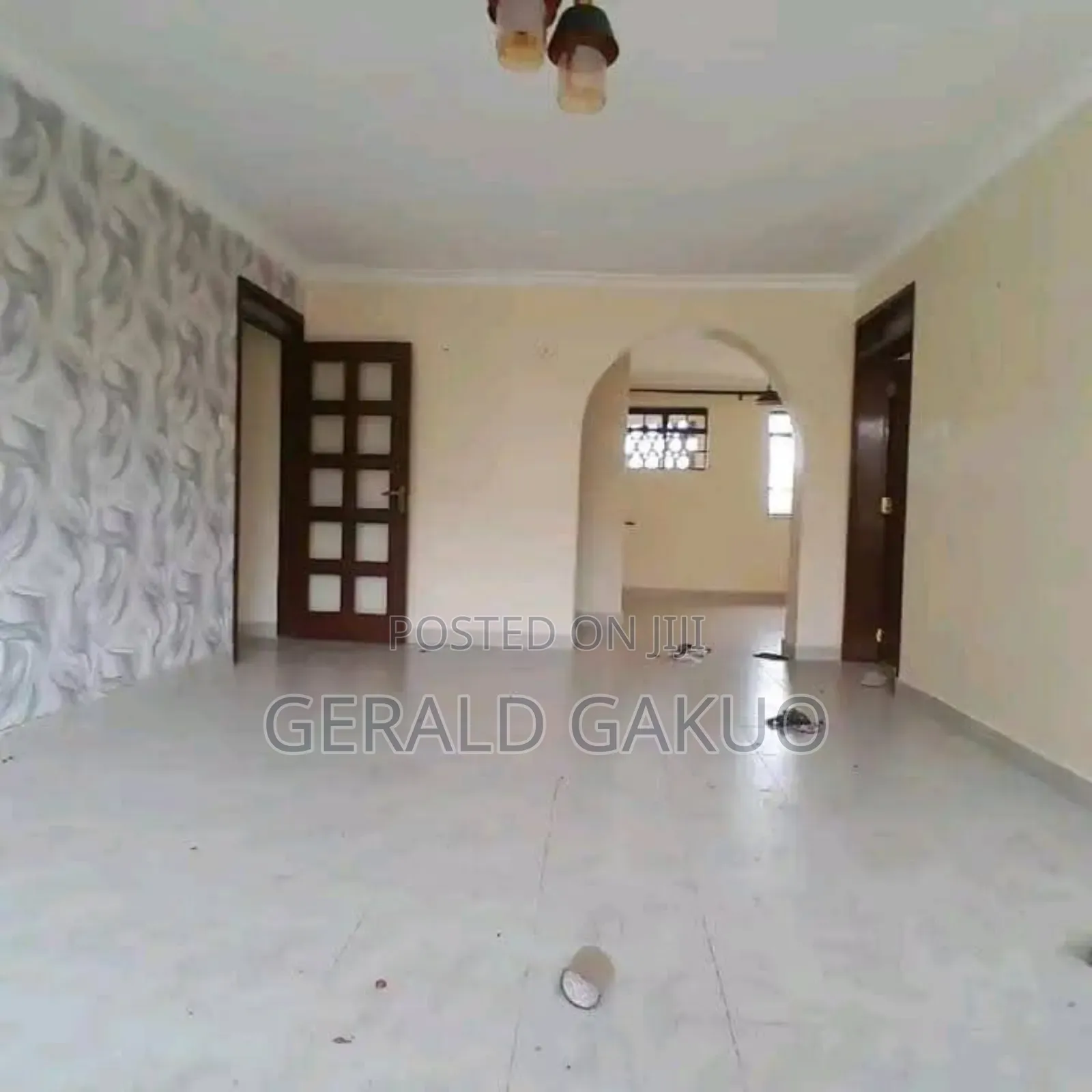3bdrm Apartment in Langata View for sale
