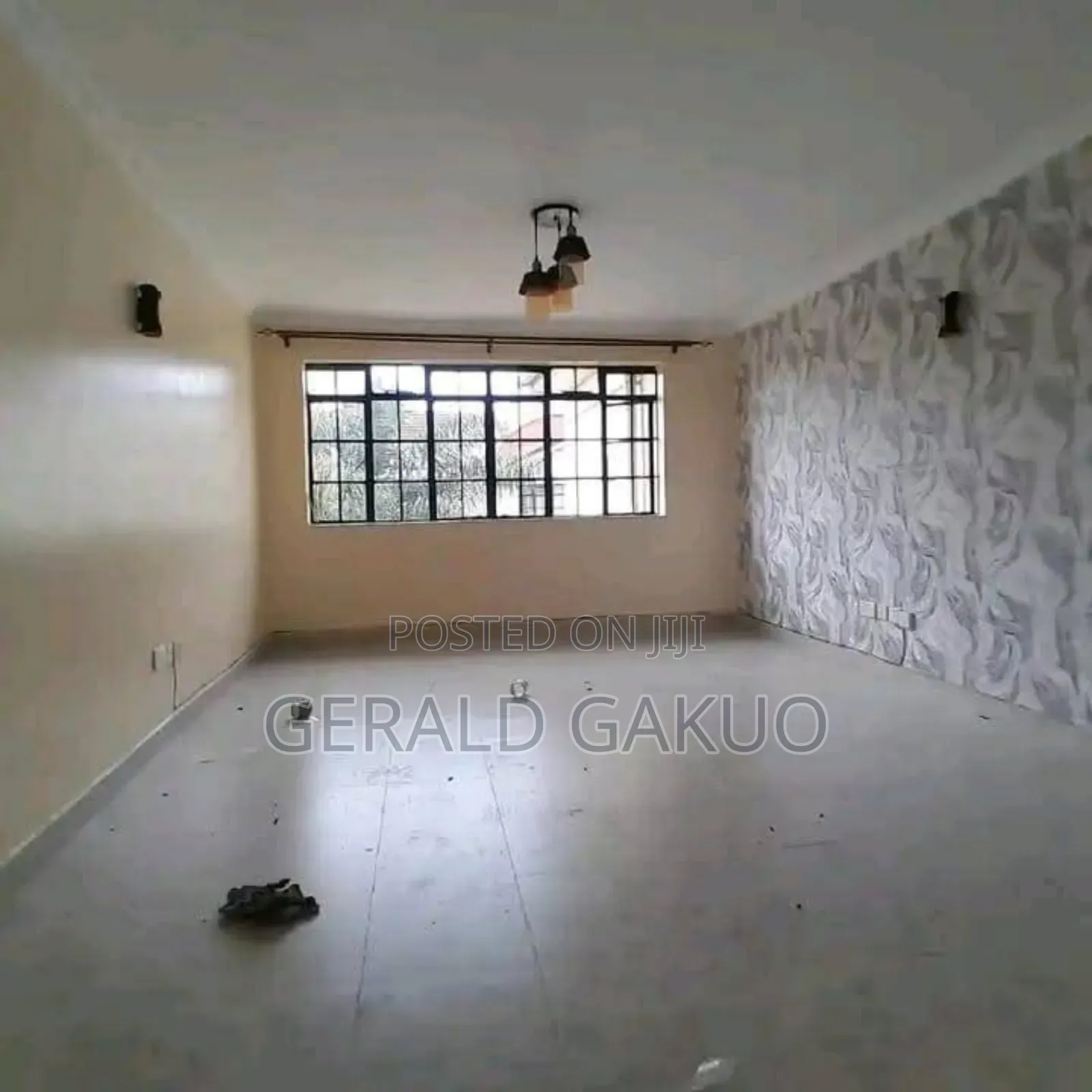 3bdrm Apartment in Langata View for sale