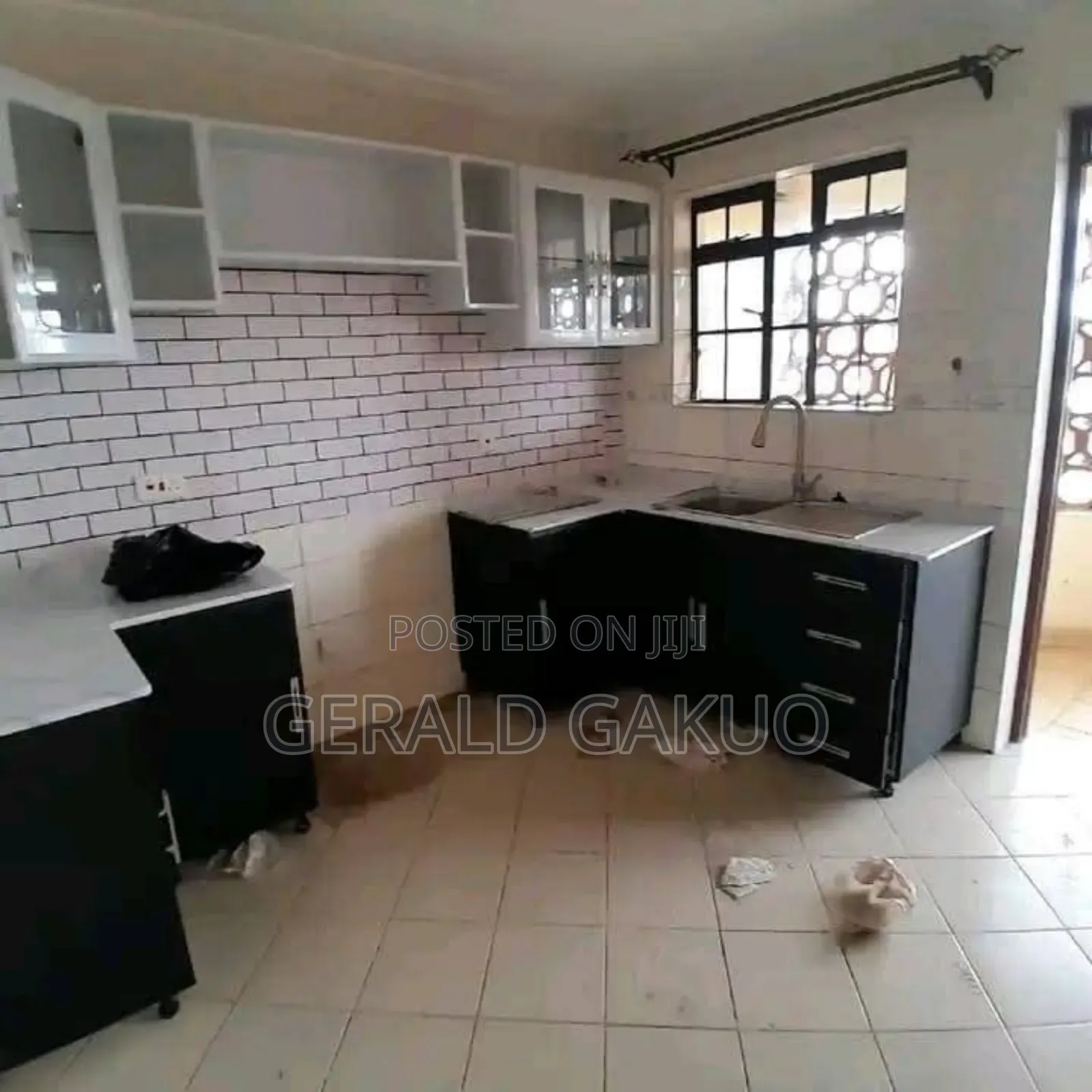 3bdrm Apartment in Langata View for sale