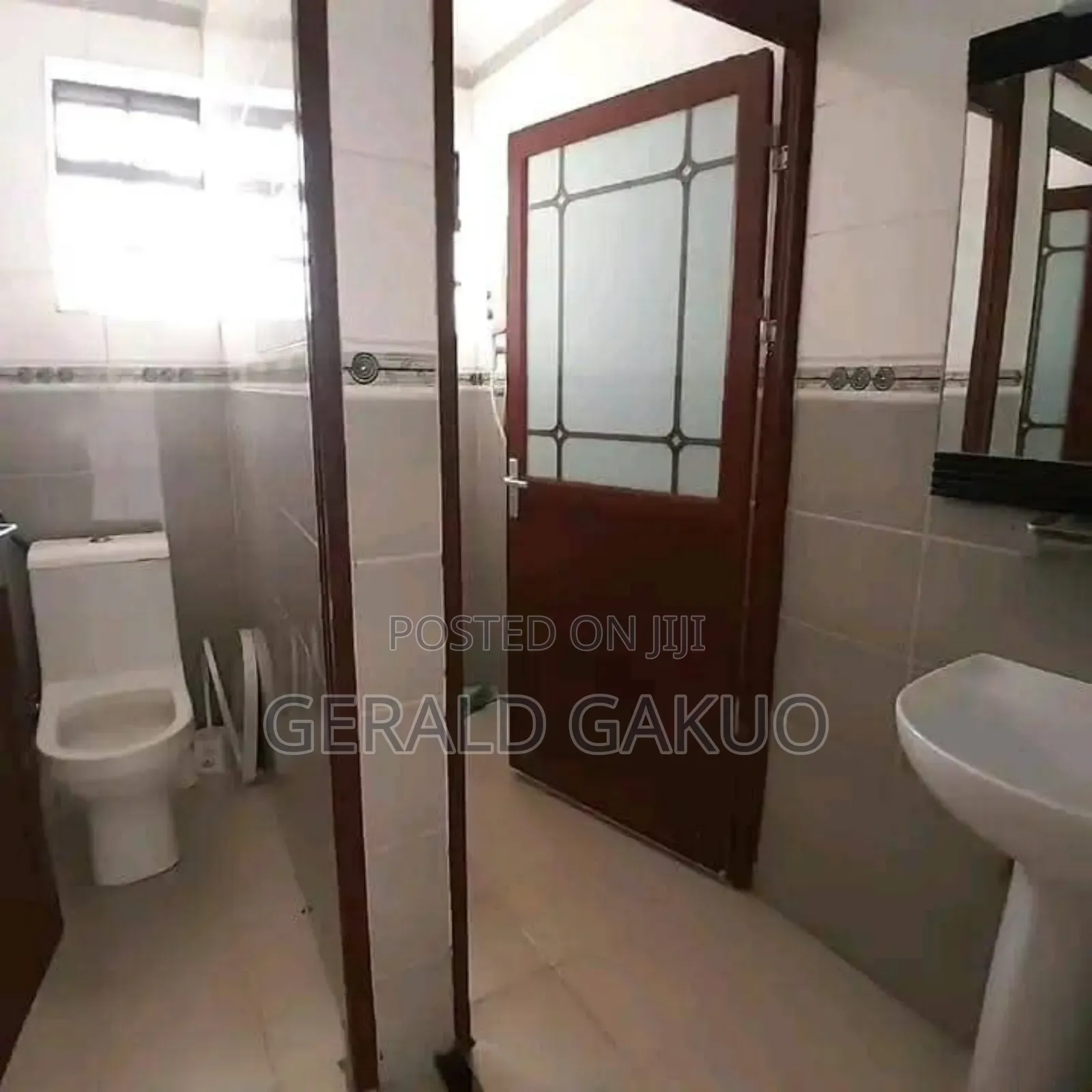 3bdrm Apartment in Langata View for sale