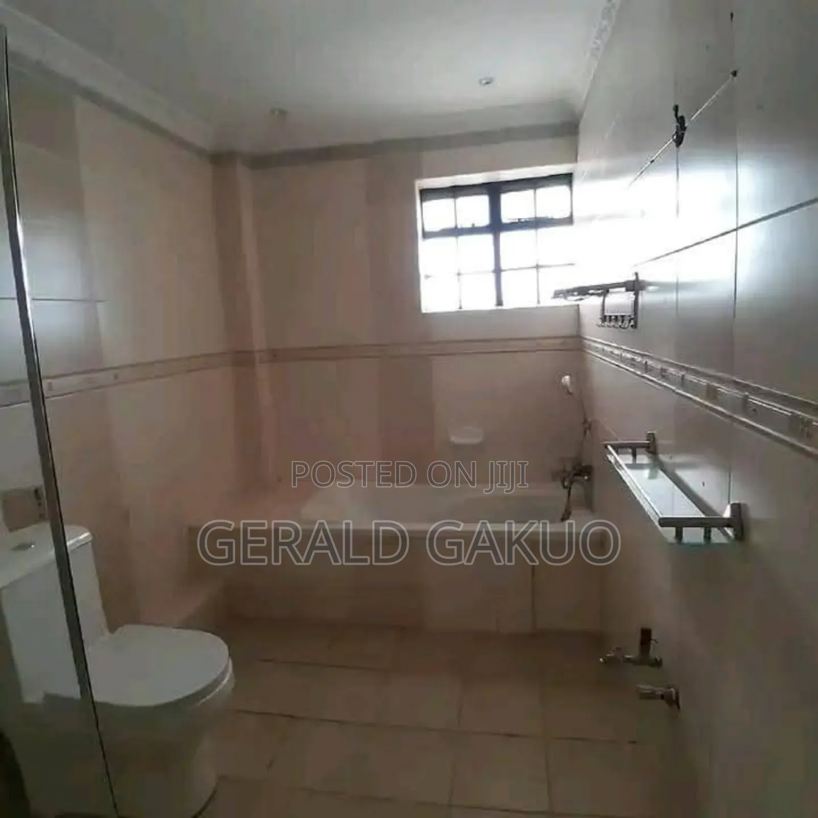 3bdrm Apartment in Langata View for sale