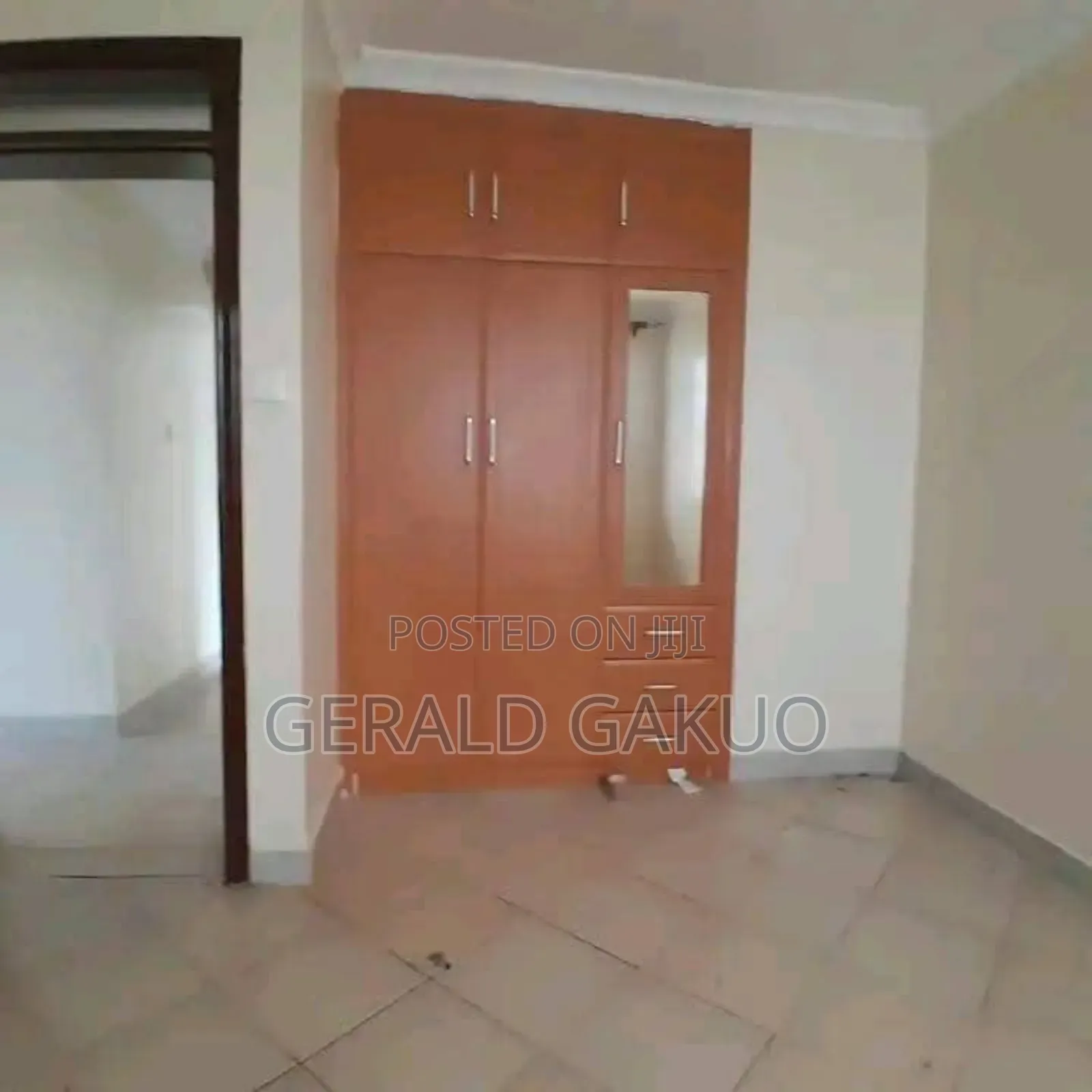 3bdrm Apartment in Langata View for sale