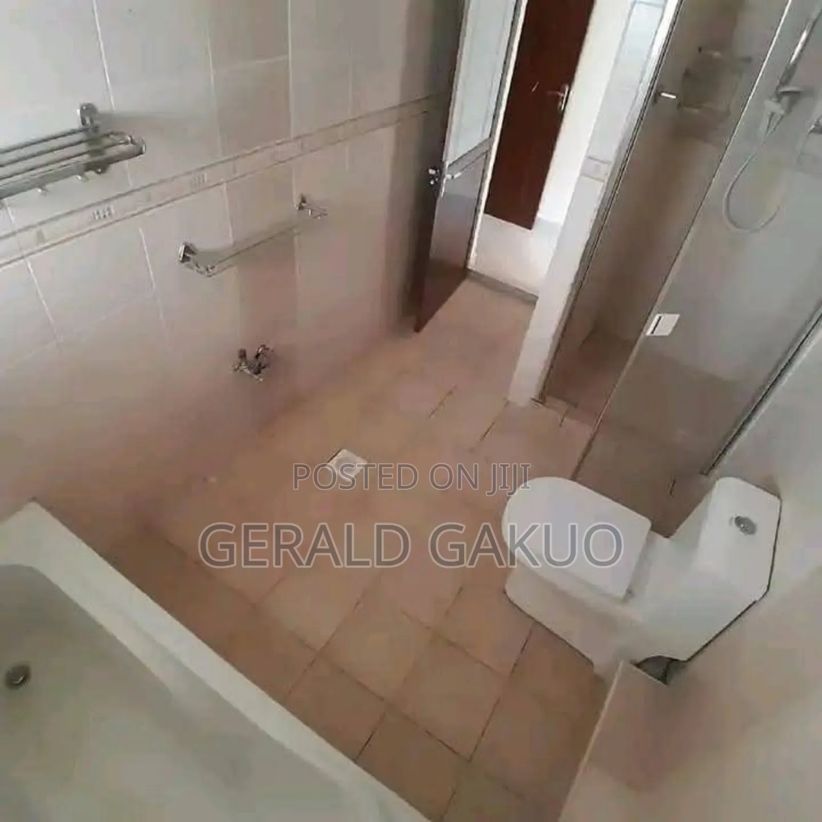 3bdrm Apartment in Langata View for sale