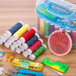 Sewing Kit, Sewing Kit