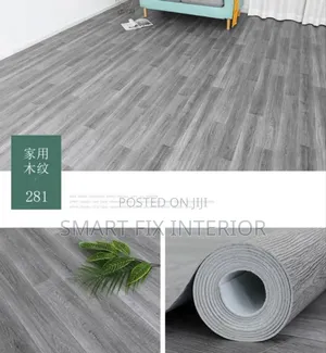 Wooden/SPC/Laminate Flooring Design and Installation
