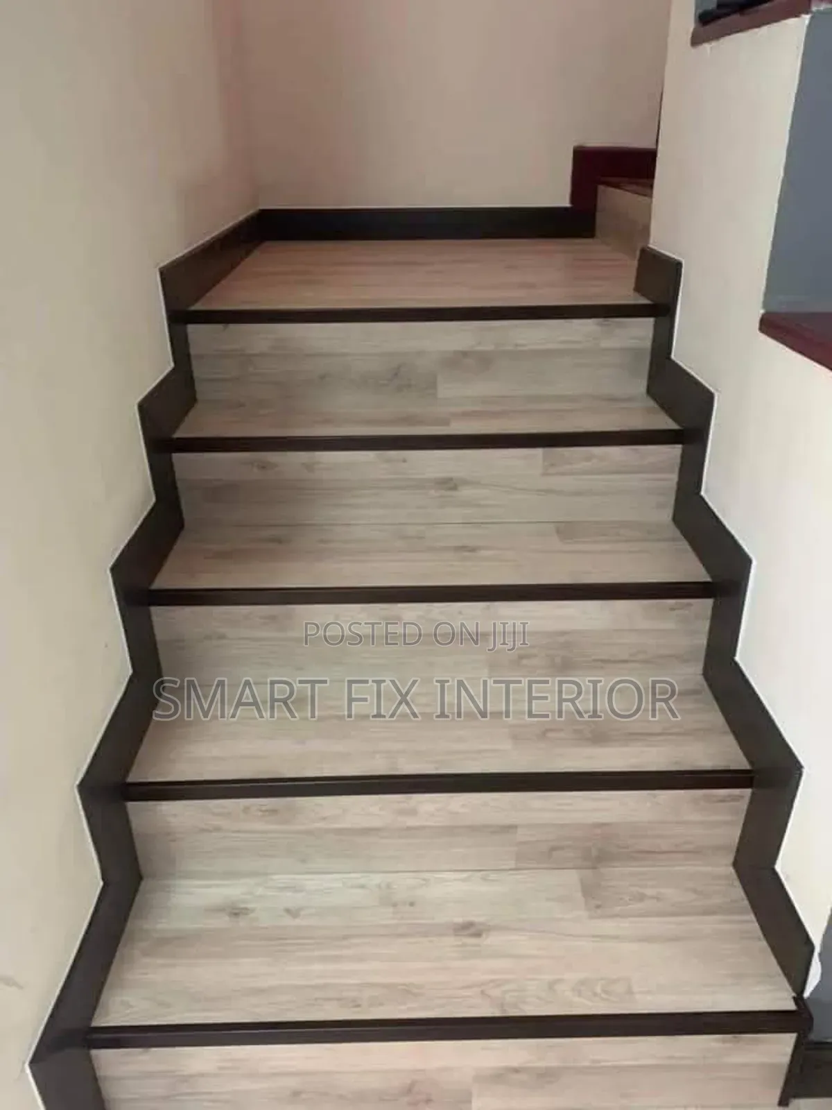 Wooden/SPC/Laminate Flooring Design and Installation
