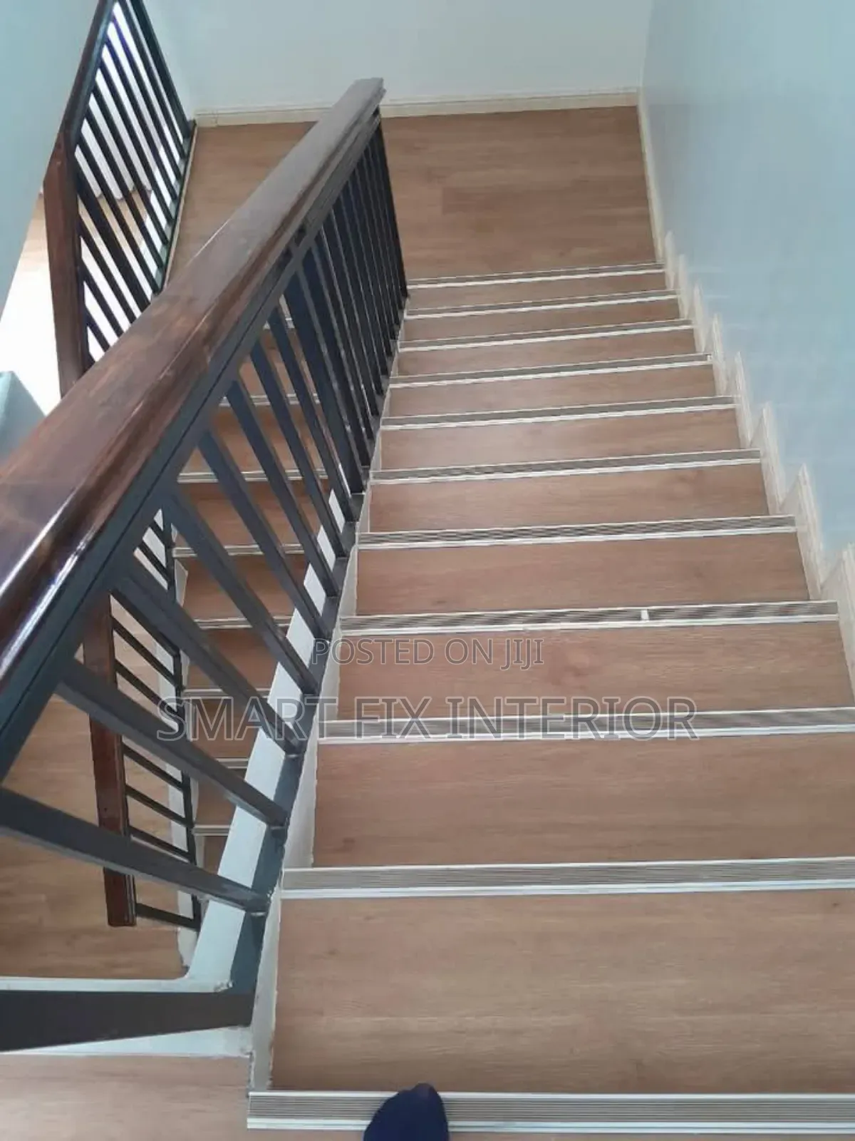 Wooden/SPC/Laminate Flooring Design and Installation