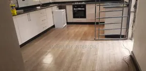 Wooden/SPC/Laminate Flooring Design and Installation