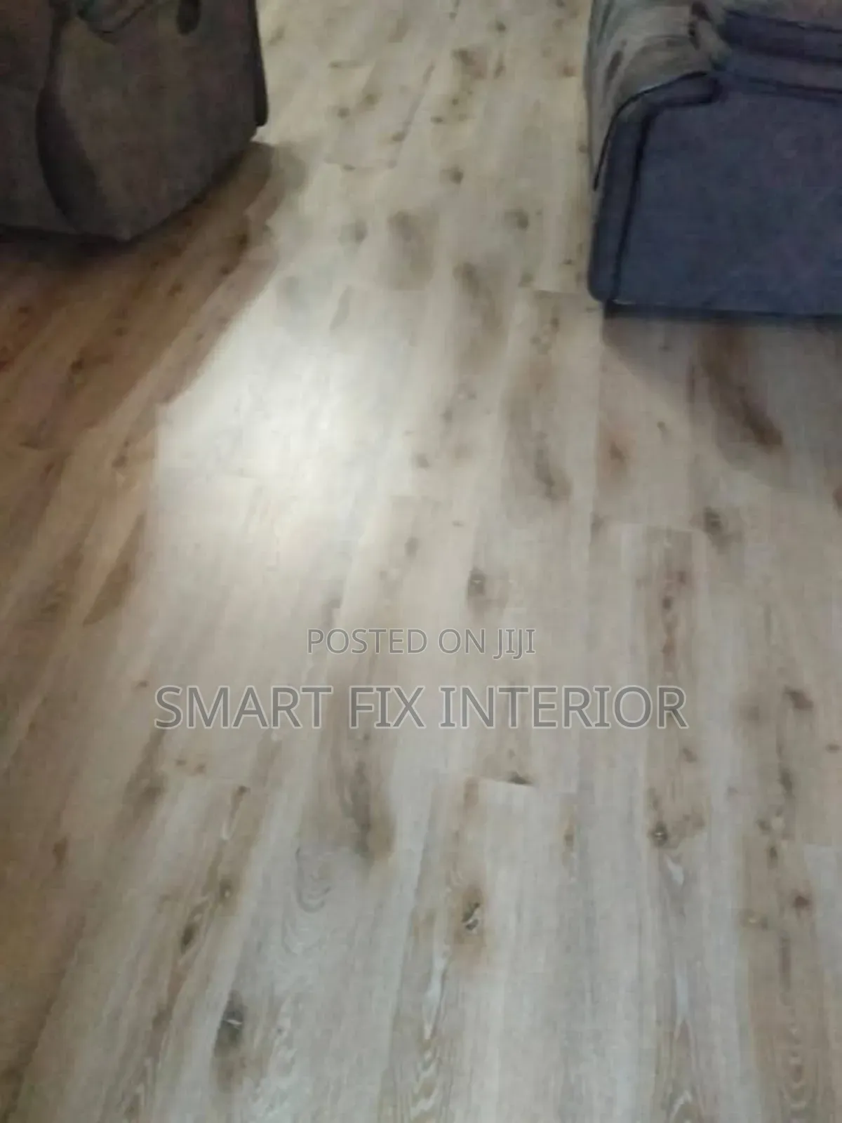 Wooden/SPC/Laminate Flooring Design and Installation