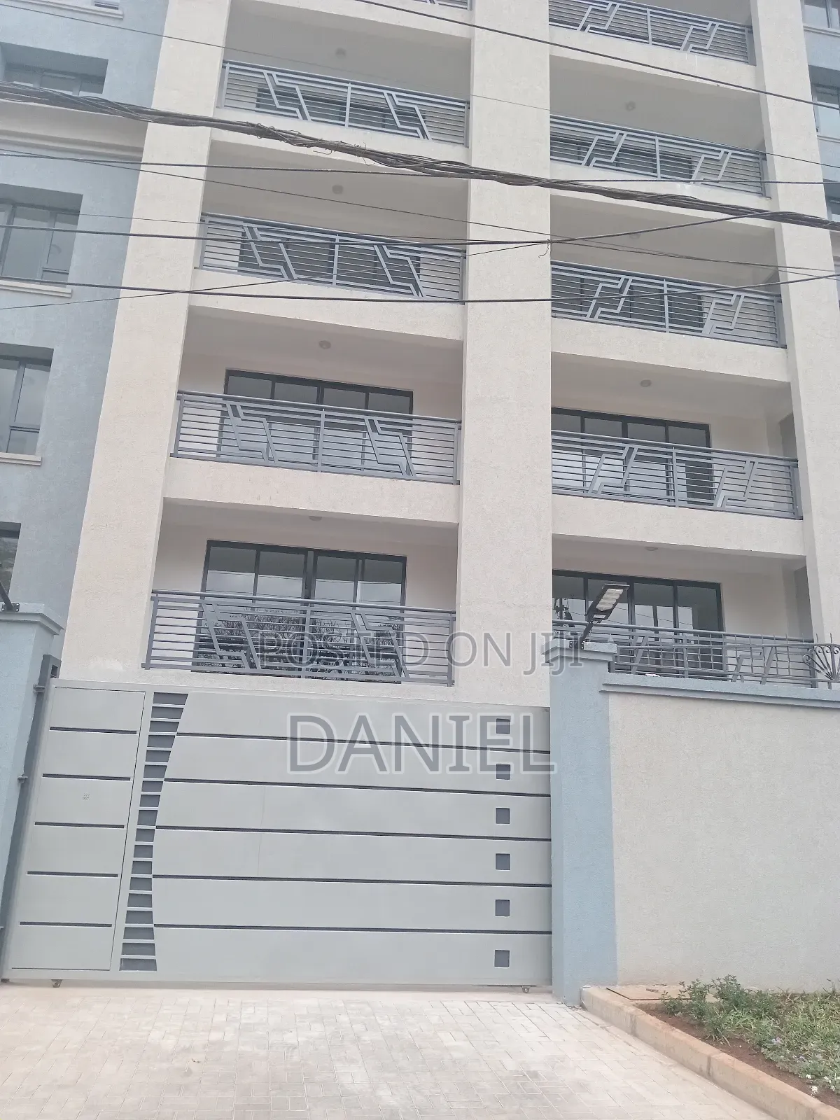 2bdrm Apartment in Westlands for rent