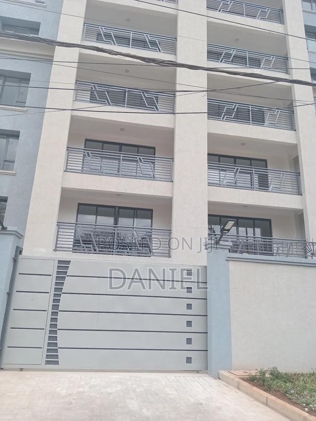 2bdrm Apartment in Westlands for rent - main view
