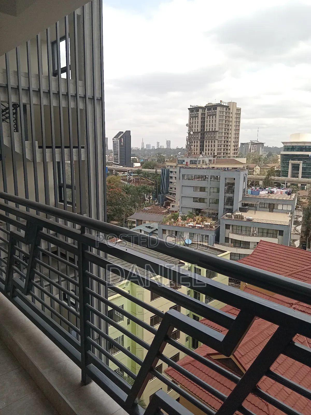 2bdrm Apartment in Westlands for rent