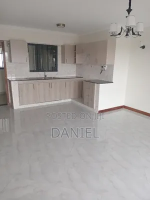 2bdrm Apartment in Westlands for rent