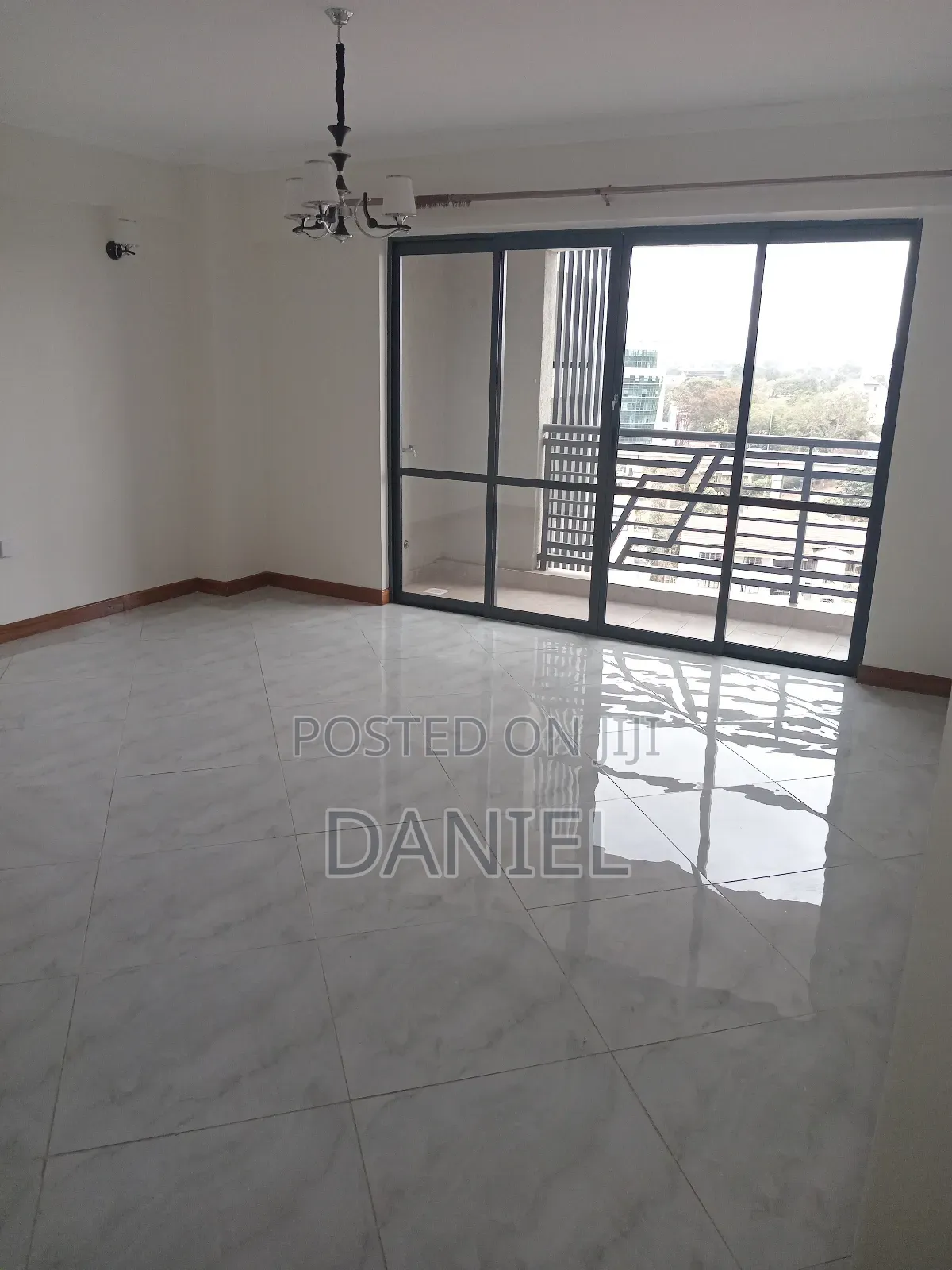 2bdrm Apartment in Westlands for rent