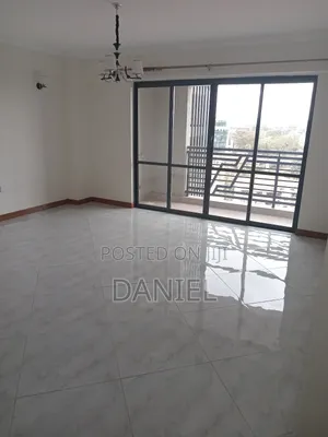 2bdrm Apartment in Westlands for rent
