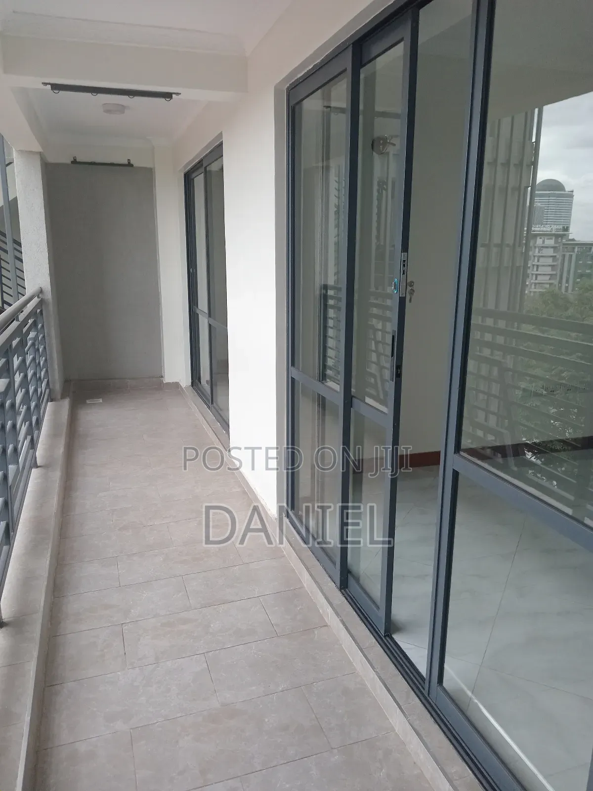 2bdrm Apartment in Westlands for rent