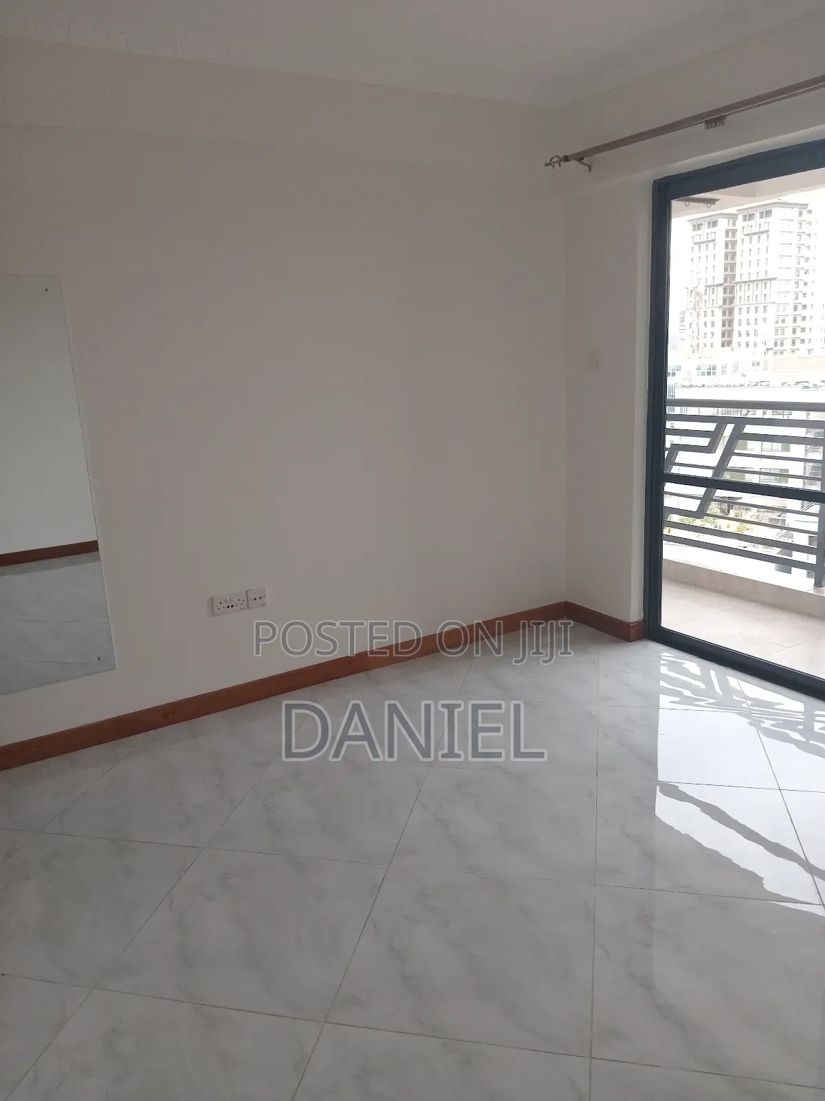 2bdrm Apartment in Westlands for rent