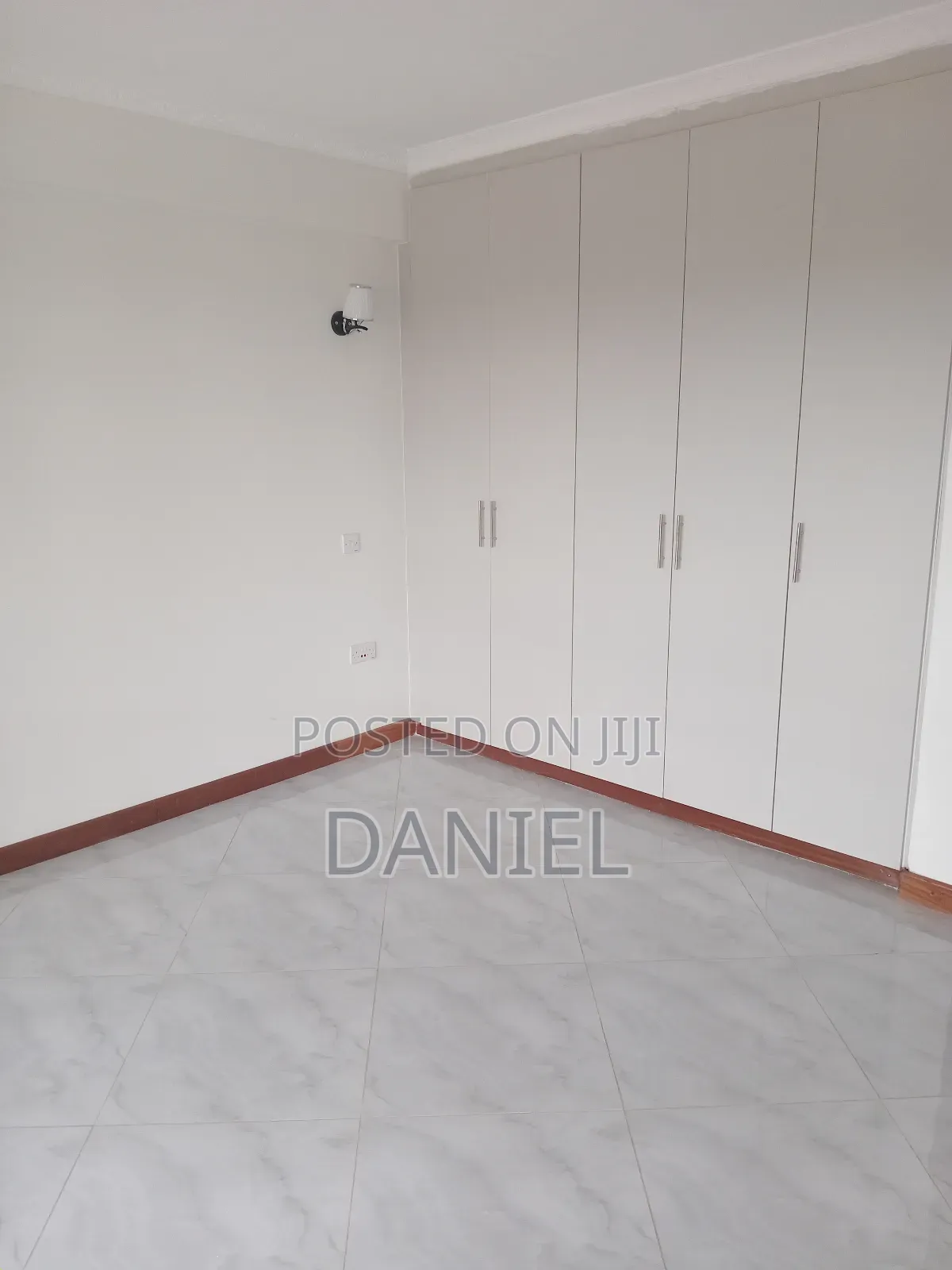 2bdrm Apartment in Westlands for rent