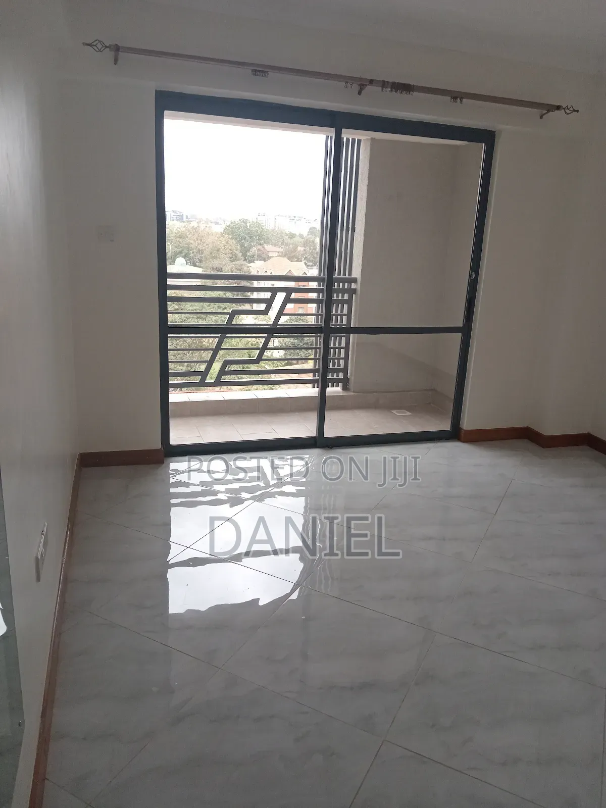 2bdrm Apartment in Westlands for rent