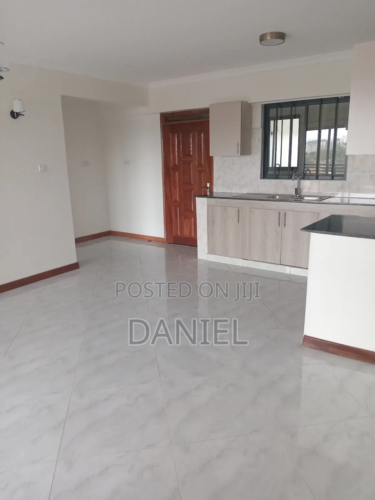 2bdrm Apartment in Westlands for rent