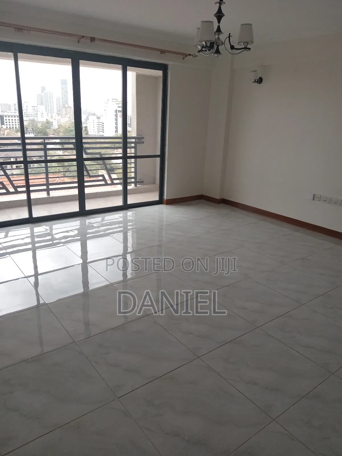 2bdrm Apartment in Westlands for rent
