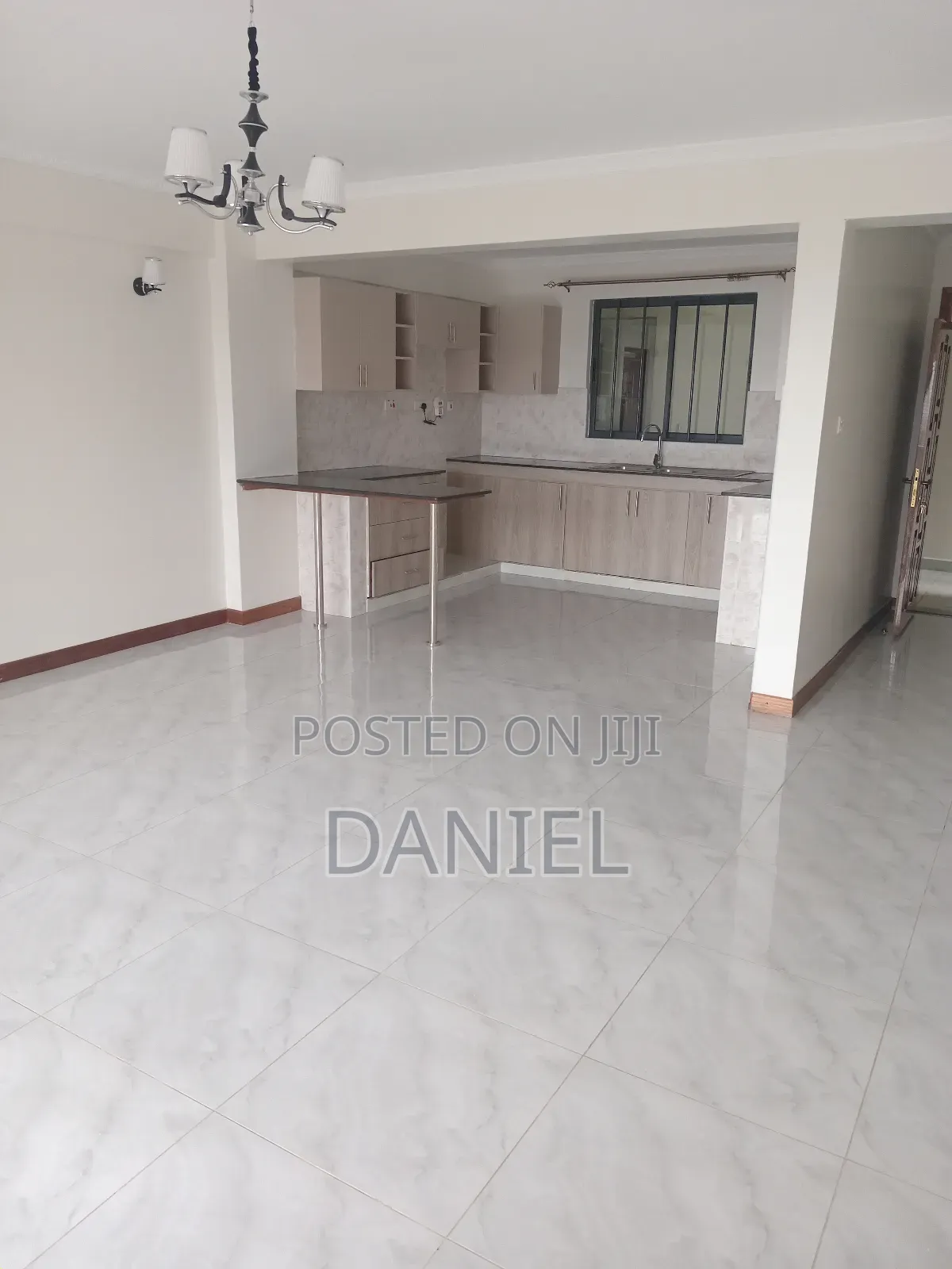 2bdrm Apartment in Westlands for rent
