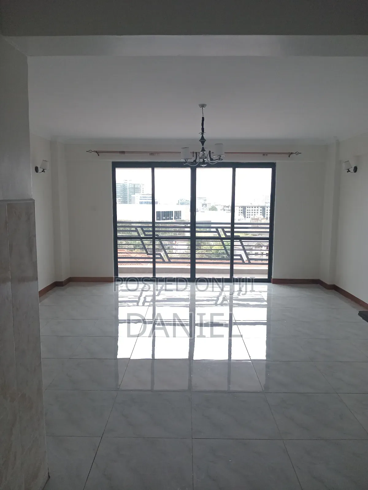 2bdrm Apartment in Westlands for rent