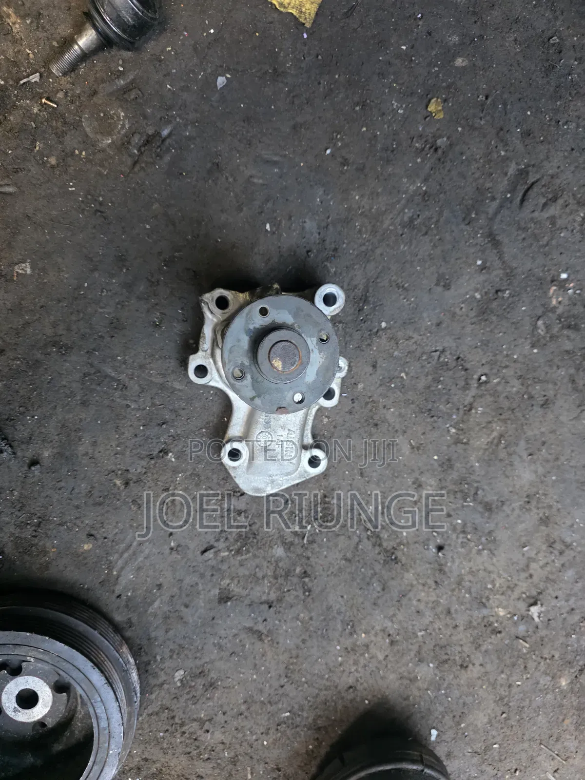 4g15 Waterpump for Mistubisi Garant ,Cidia