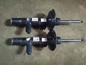 Volkswagen Golf Mk7 Front Sensor Shocks