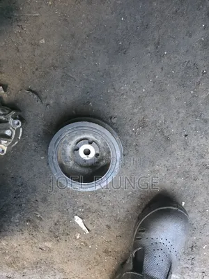 4g15 Pully