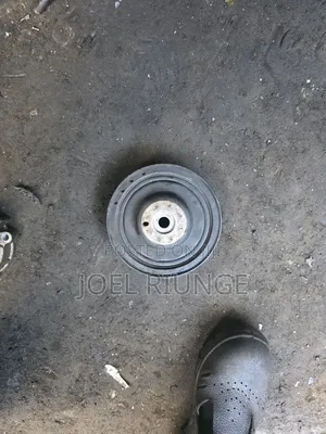 4g15 Pully