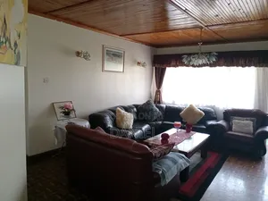 Furnished 2bdrm Apartment in Sschool Lane, Westlands for rent