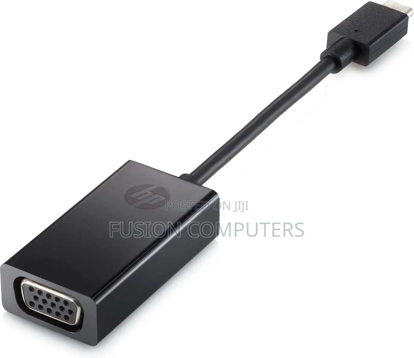 Hp Usb-C to Vga Display Adapter