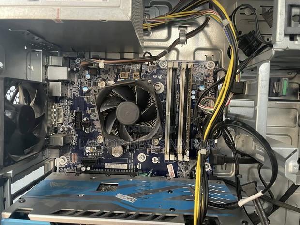 Hp Z240 Workstation SFF Desktop - thumbnail 2