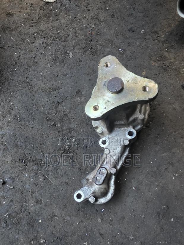 L13a Water Pump Honda Fit