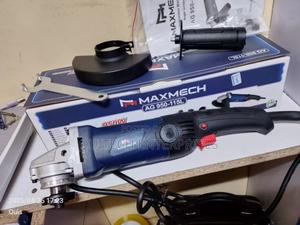 Angle Grinder 4.5" Electric Grinder Machine - main view