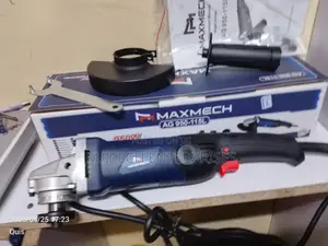 Angle Grinder 4.5" Electric Grinder Machine