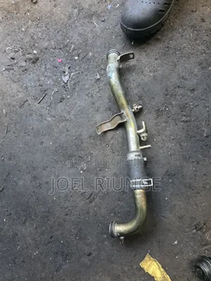 Water Pipe L13a Honda Fit