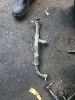 Water Pipe L13a Honda Fit
