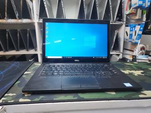 Laptop Dell Latitude 12 E7270 8GB Intel Core i7 SSD 256GB - main view