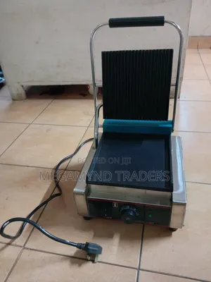 Panini Contact Grill/Sandwich Press Maker/Electric Grill