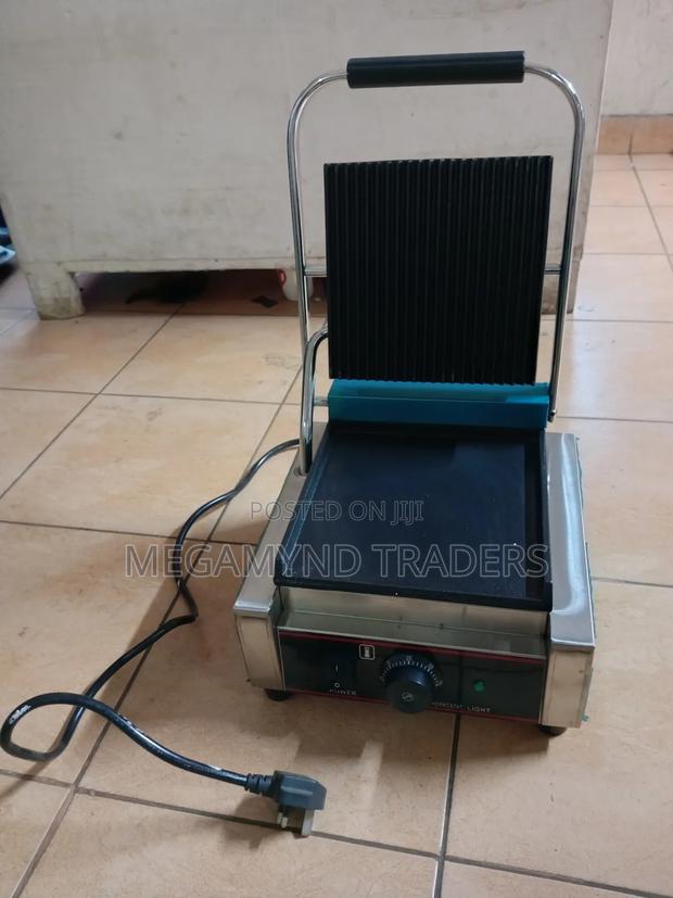 Panini Contact Grill/Sandwich Press Maker/Electric Grill