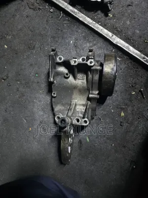 Honda K20a Water Pump