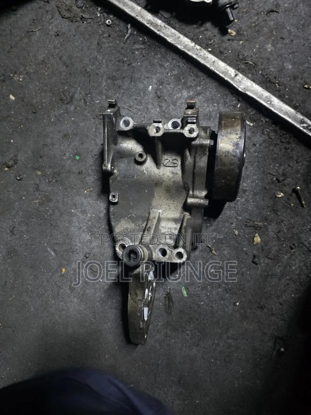 Honda K20a Water Pump